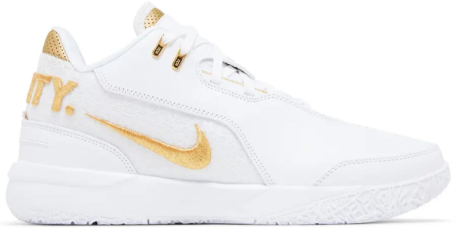 Nike Zoom LeBron NXXT Gen AMPD Equity