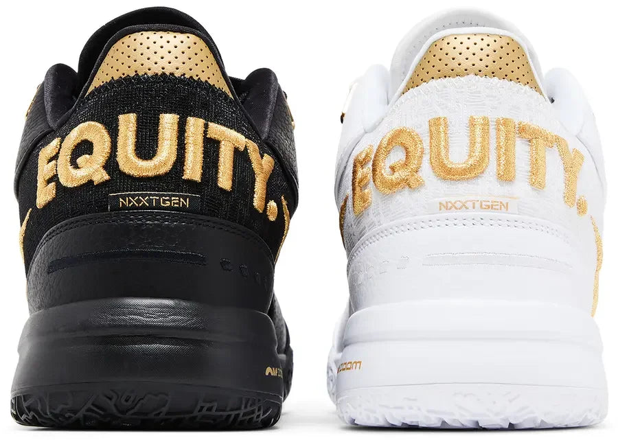 Nike Zoom LeBron NXXT Gen AMPD Equity