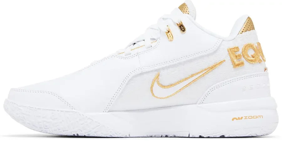 Nike Zoom LeBron NXXT Gen AMPD Equity