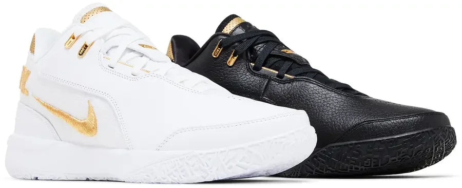 Nike Zoom LeBron NXXT Gen AMPD Equity