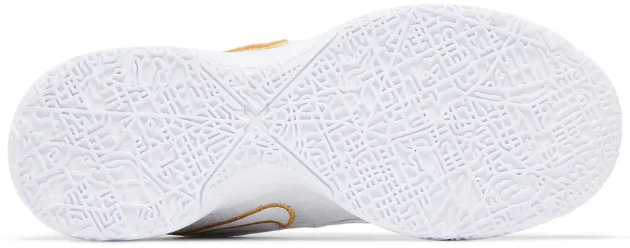 Nike Zoom LeBron NXXT Gen AMPD Equity