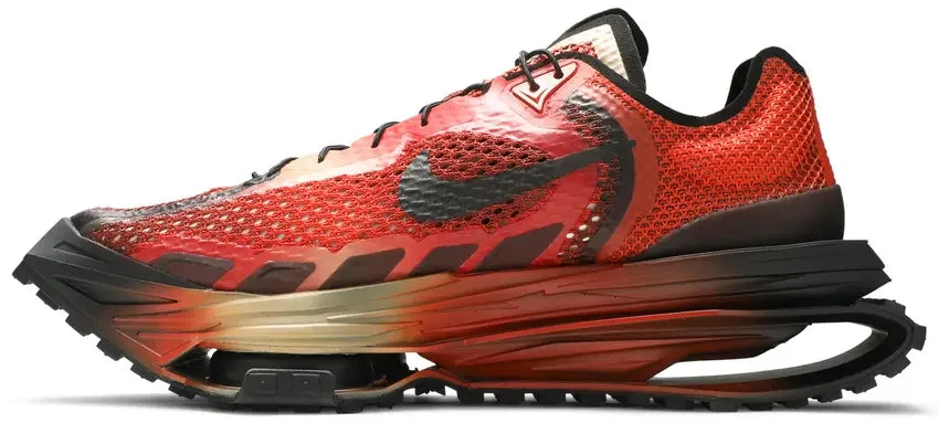 Nike Zoom MMW 004
Rust Factor