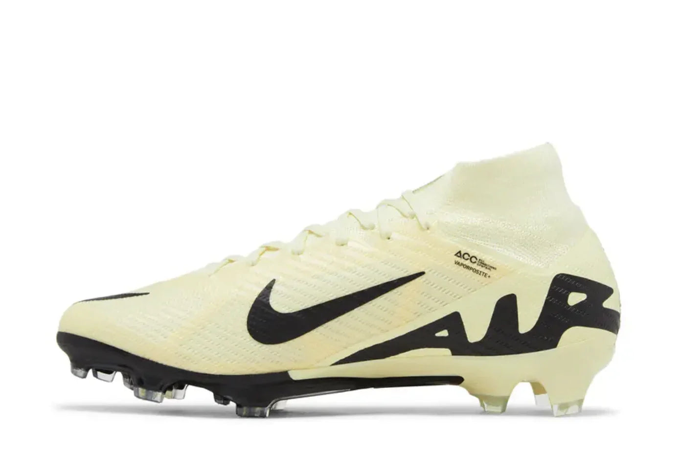 Nike Zoom Mercurial Superfly 9 Elite FG Lemonade 2