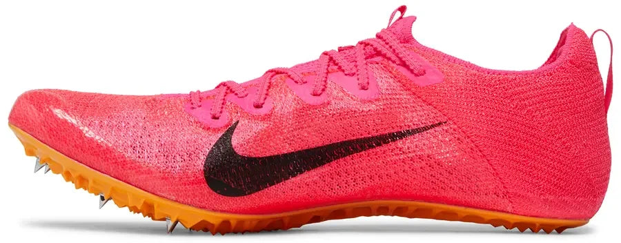 Nike Zoom Superfly Elite 2 Hyper Pink 2
