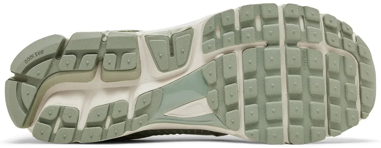 Nike Zoom Vomero 5 Jade Horizon Sole