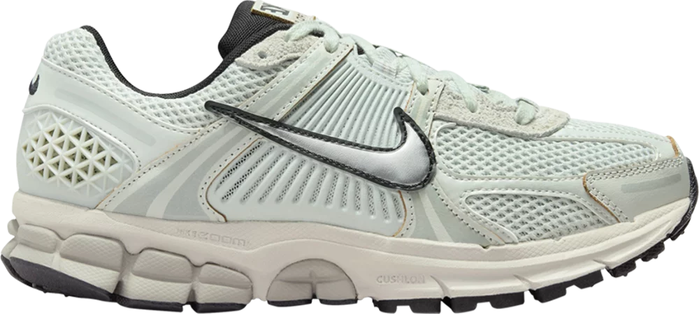 Nike Zoom Vomero 5 Light Silver Chrome (W)
