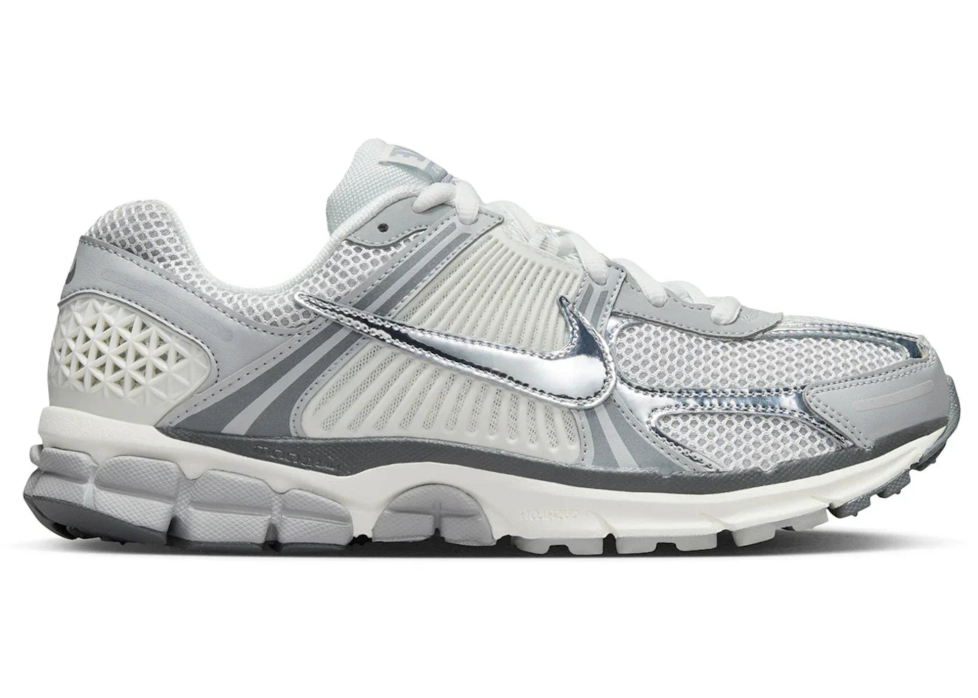 Nike Zoom Vomero 5 Metallic Silver