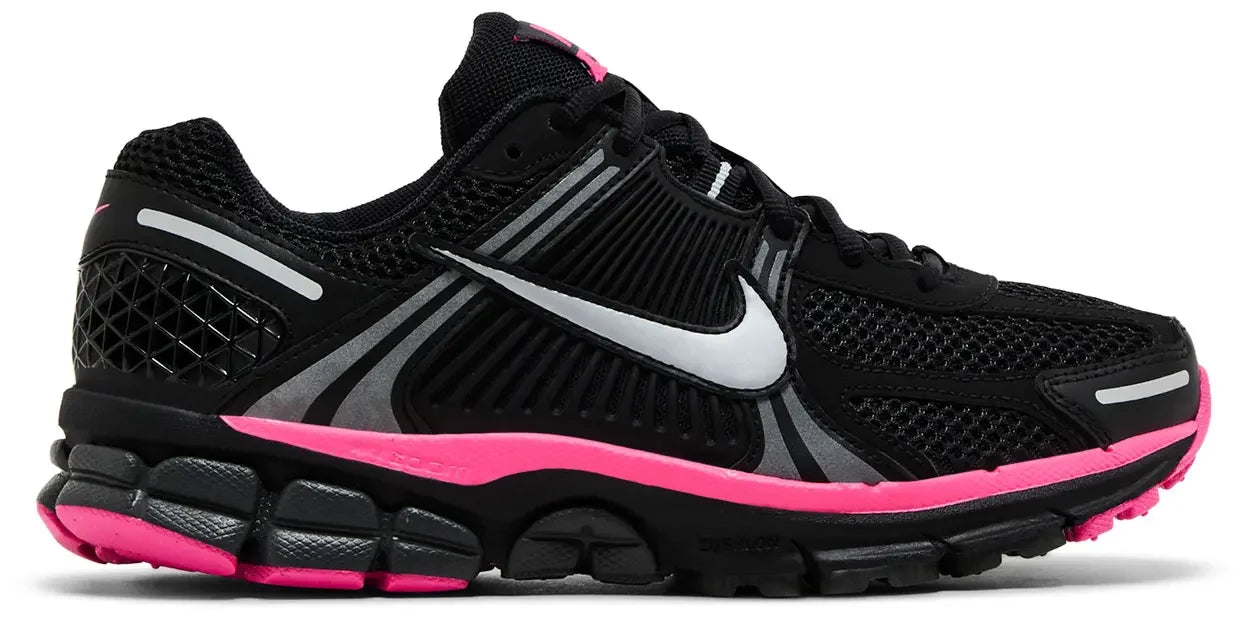 Nike Zoom Vomero 5 Noir Rose Blast