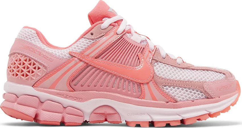 Nike foam hot pink 2025