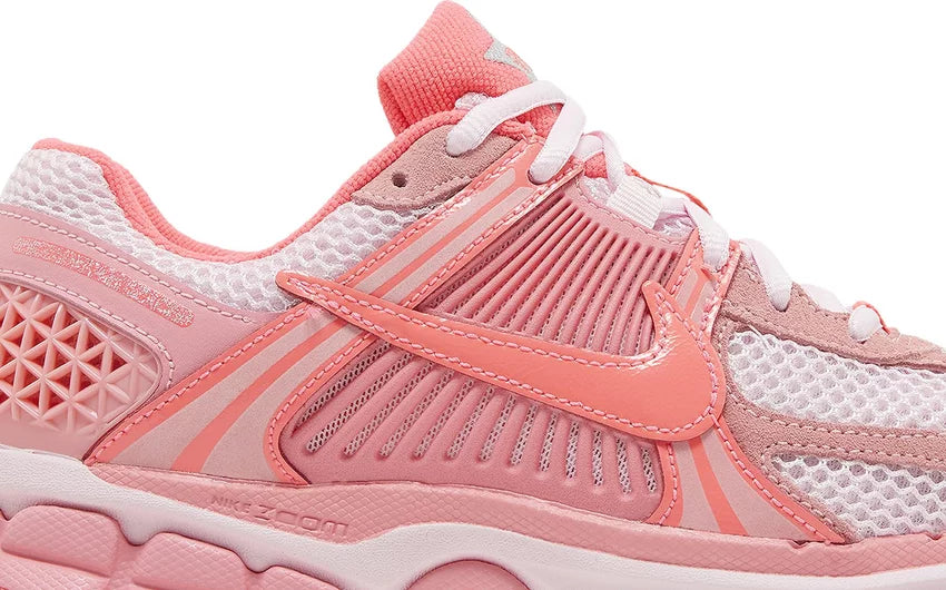 Nike Zoom Vomero 5 Pink Foam Hot Punch (Barbie) (W)