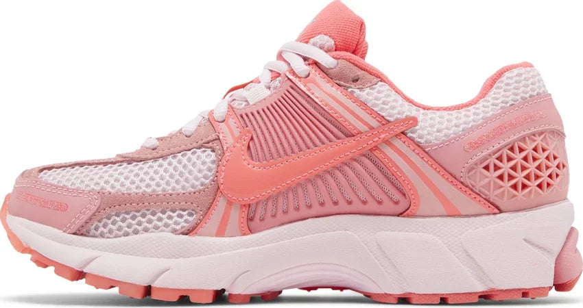 Nike Zoom Vomero 5 Pink Foam Hot Punch (Barbie) (W)