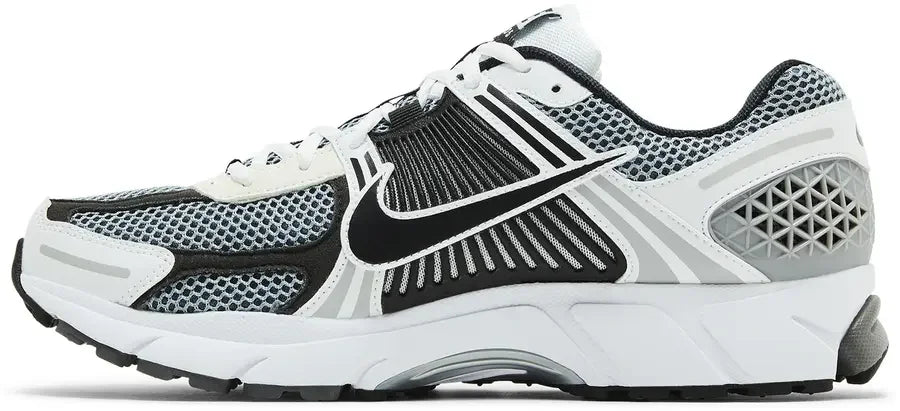 Nike Zoom Vomero 5 SE SP Dark Grey Black White 2