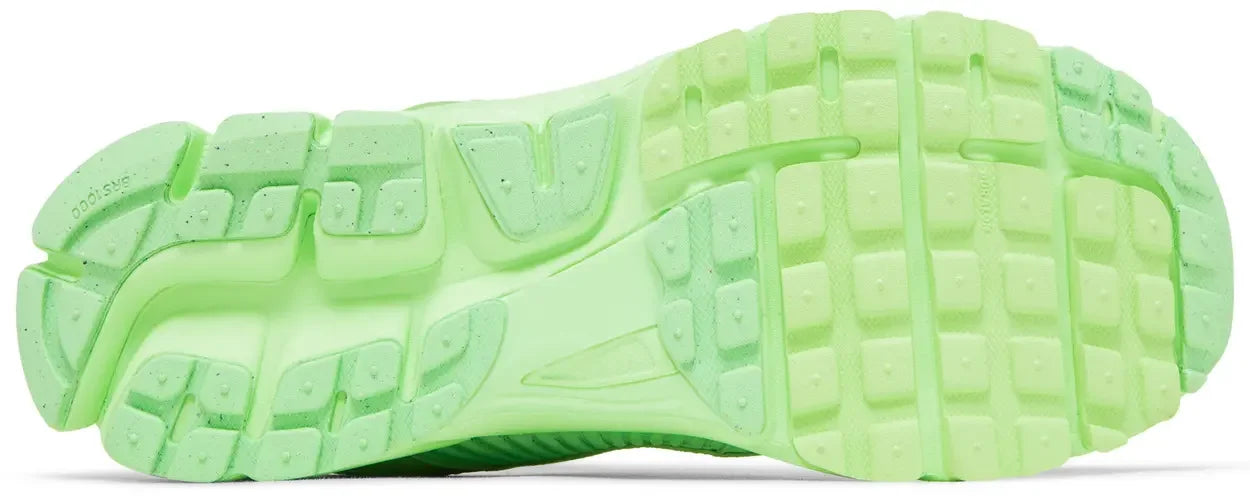 Nike Zoom Vomero 5 Vapor Green Sole