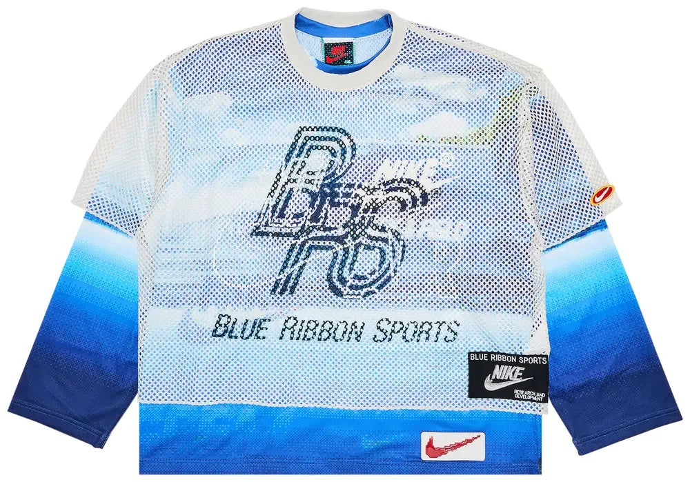 Nike x Cactus Plant Flea Market Home Vs Away Jersey Set Multicolor