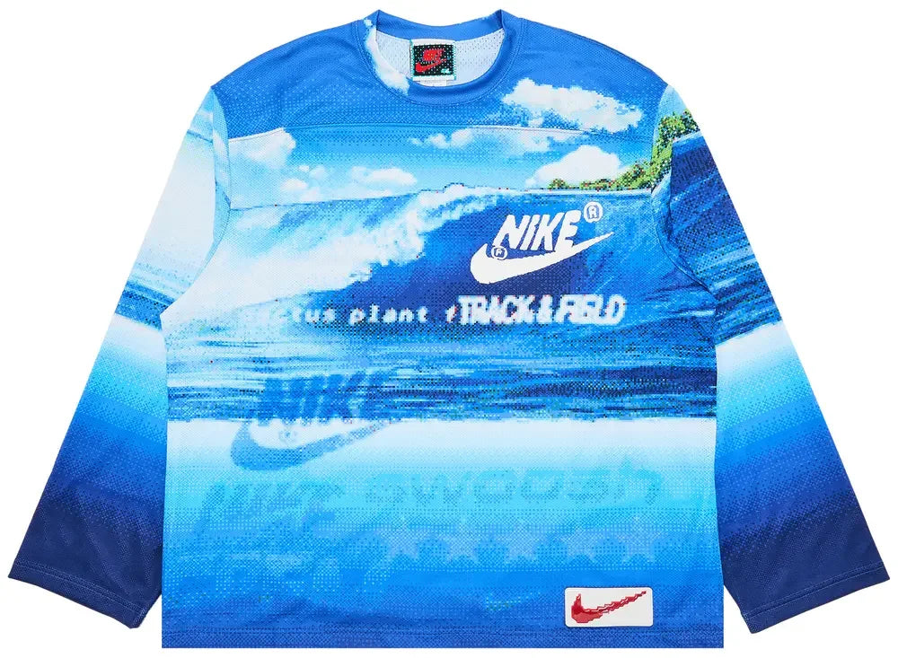 Nike x Cactus Plant Flea Market Home Vs Away Jersey Set Multicolor