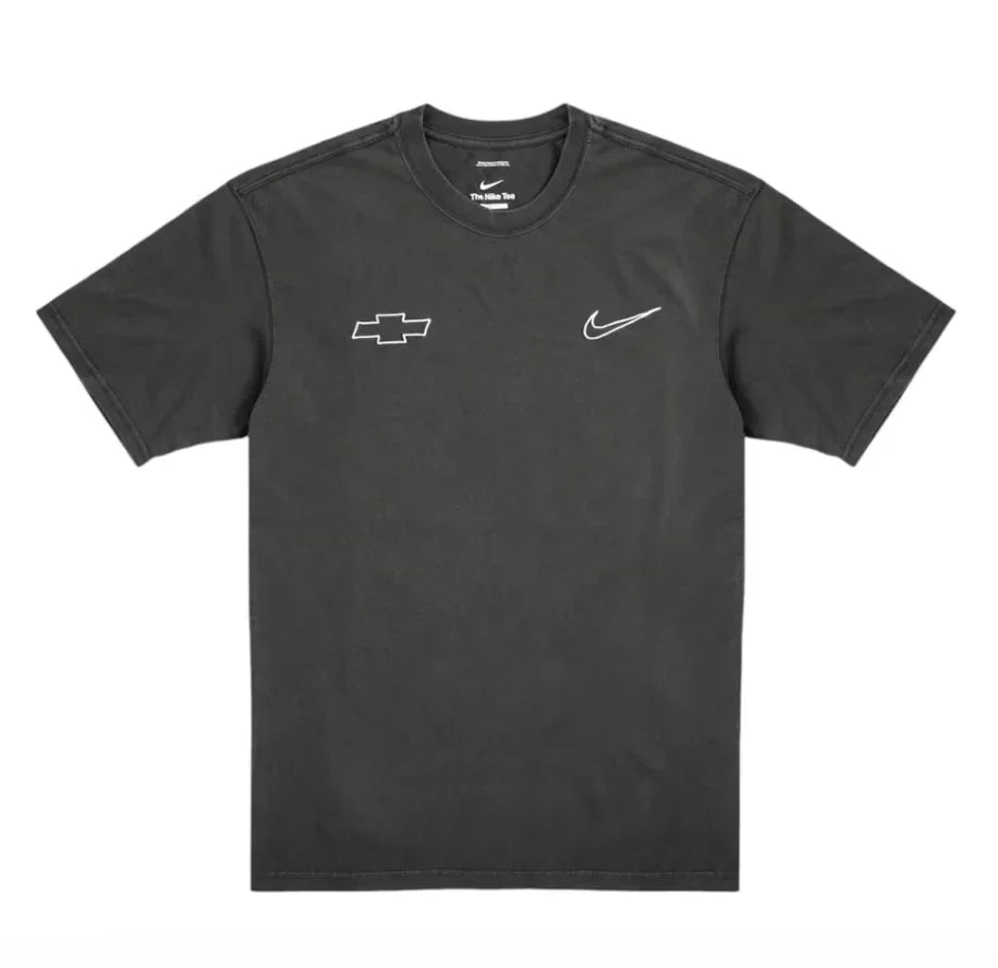 Nike x Devin Booker Max90 Tee Anthracite