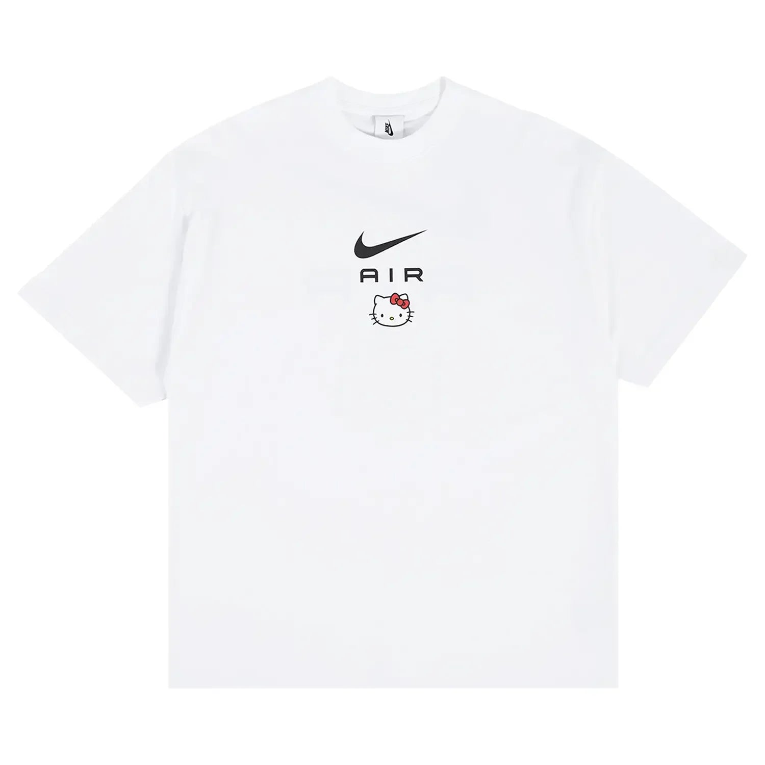 Nike x Hello Kitty Air T-Shirt White