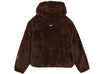 Nike x NOCTA Chalet Polar Men's Top Brown