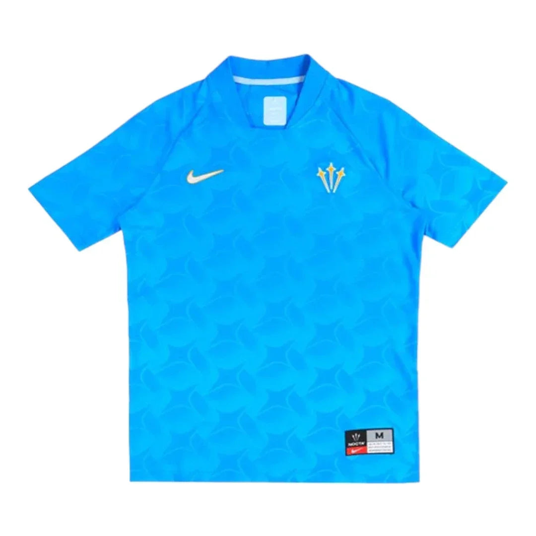 Nike x NOCTA Distant Regards Jersey Blue Glow/White