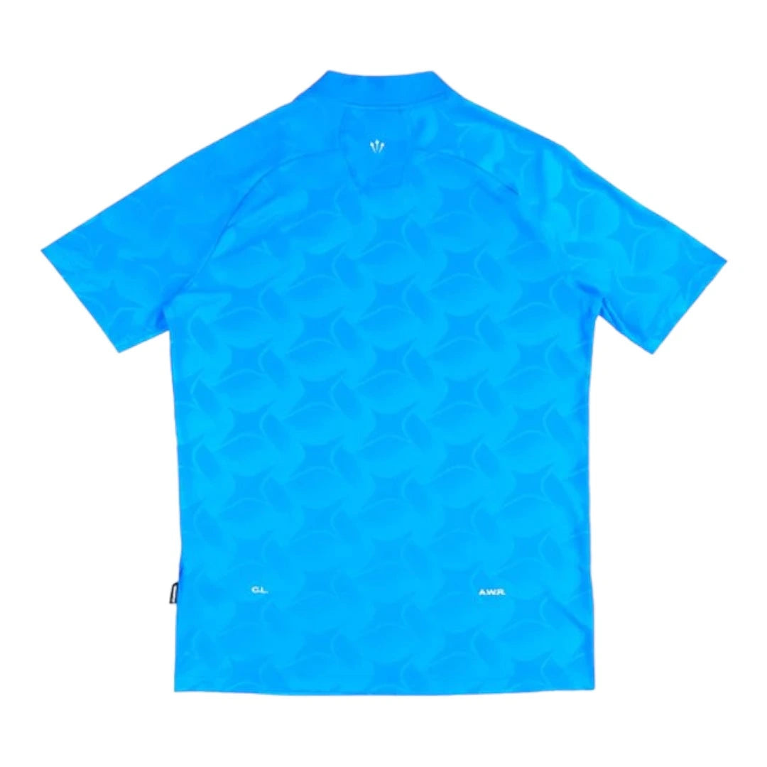 Nike x NOCTA Distant Regards Jersey Blue Glow/White
