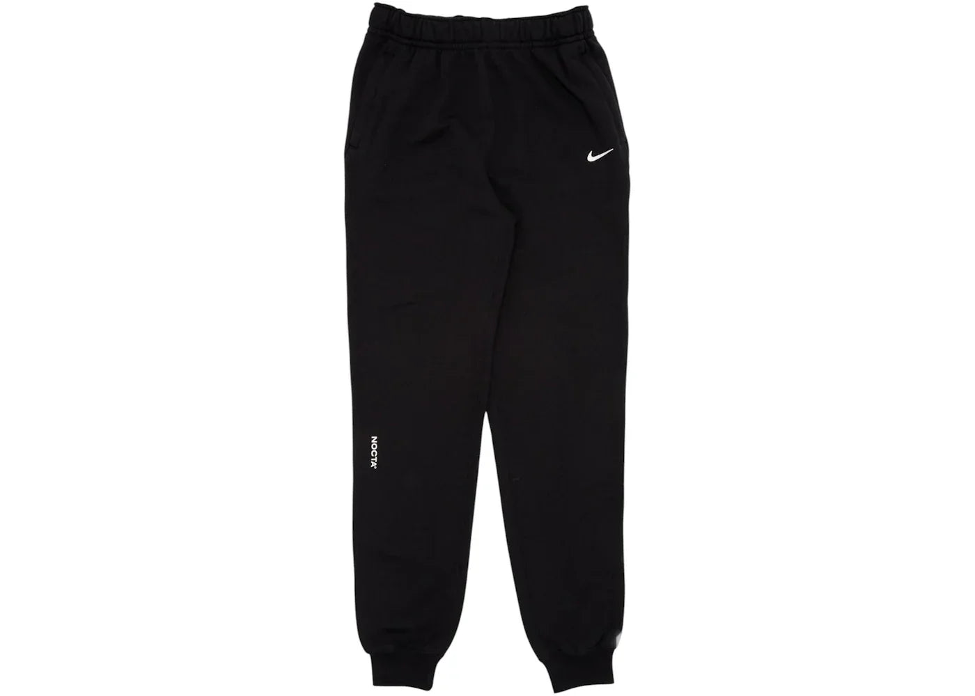 Nike x NOCTA Fleece CS Sweatpant Black