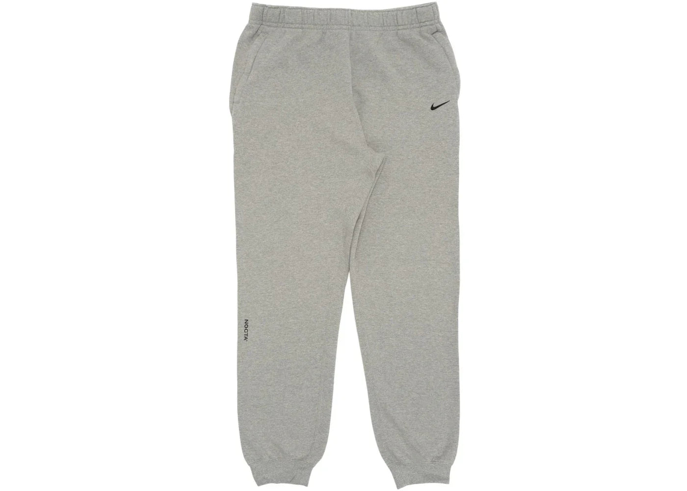 Nike x NOCTA Fleece CS Sweatpant Dark Grey Heather