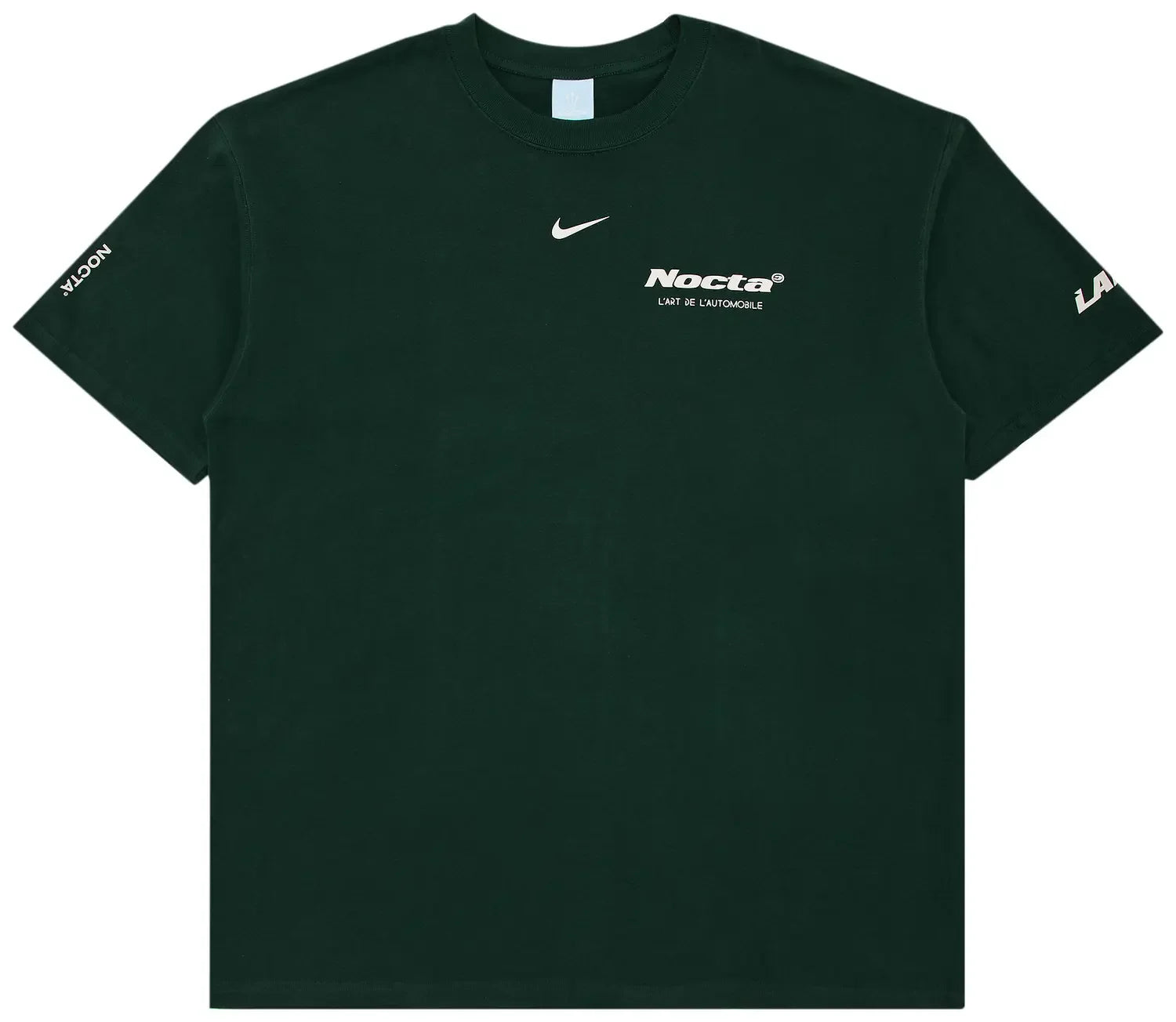 Nike x NOCTA L'Art Burrow Tee Pro Green