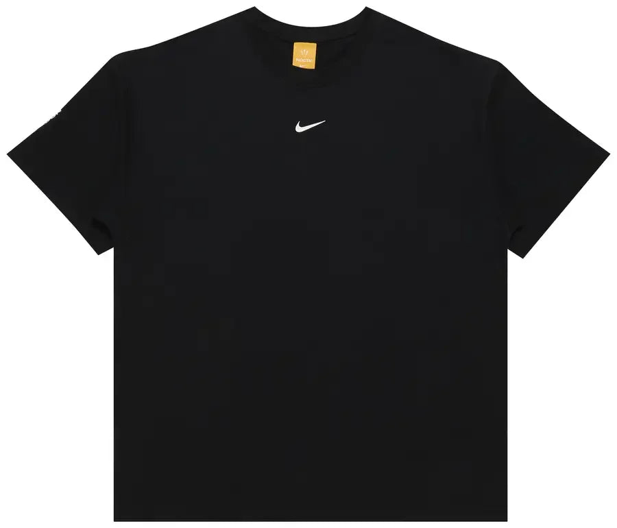 Nike x NOCTA NRG Big Body CS Tee Black