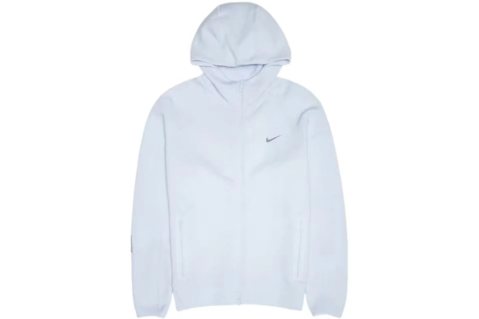 Nike x NOCTA NRG Tech Fleece Full Zip Hoodie Palest Purple/Daybreak