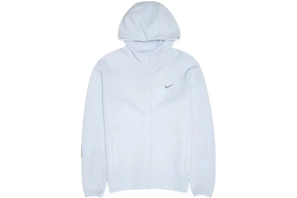 Nike x NOCTA NRG Tech Fleece Full Zip Hoodie Palest Purple/Daybreak