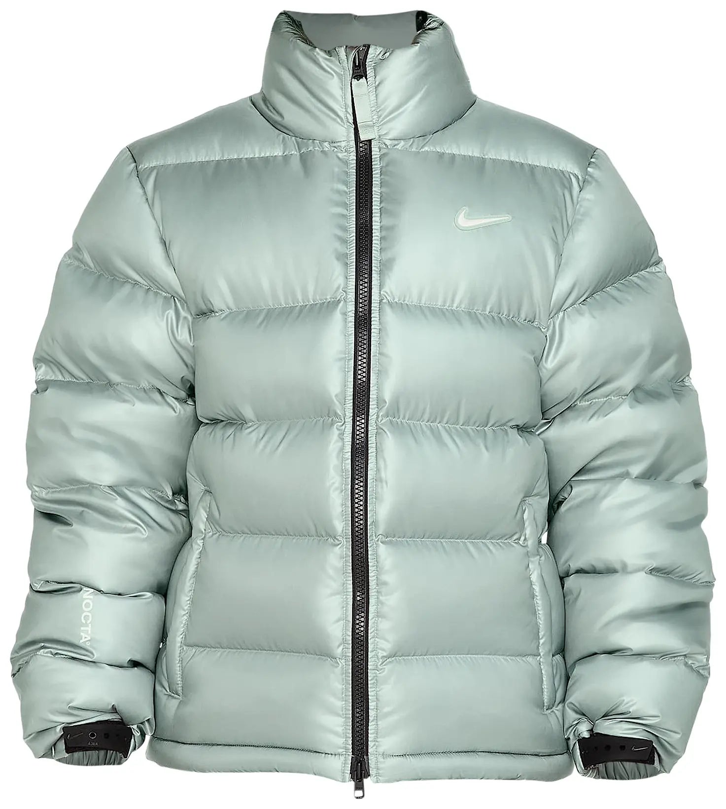 Nike x NOCTA Sunset Puffer Jacket Mica Green