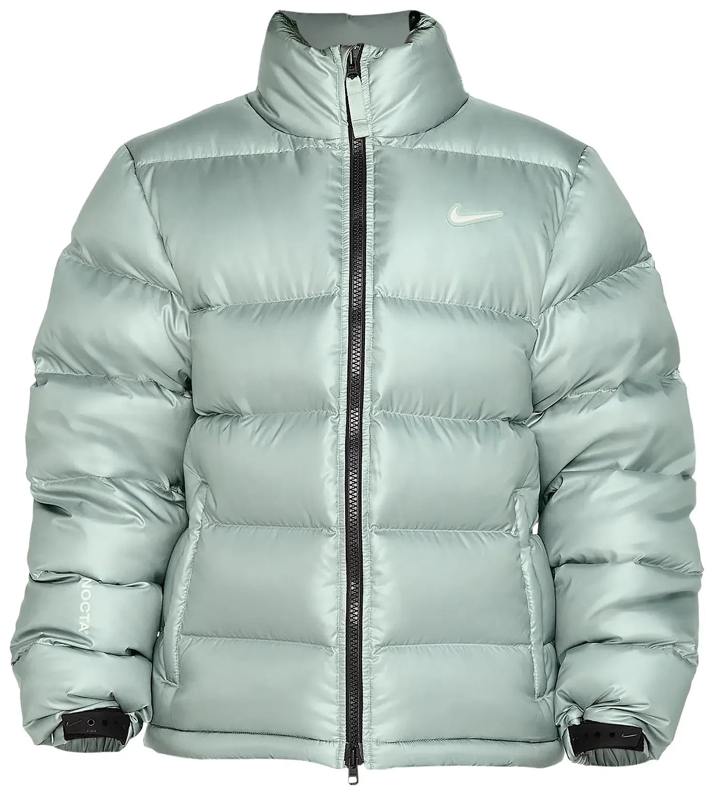 Nike x NOCTA Sunset Puffer Jacket Mica Green