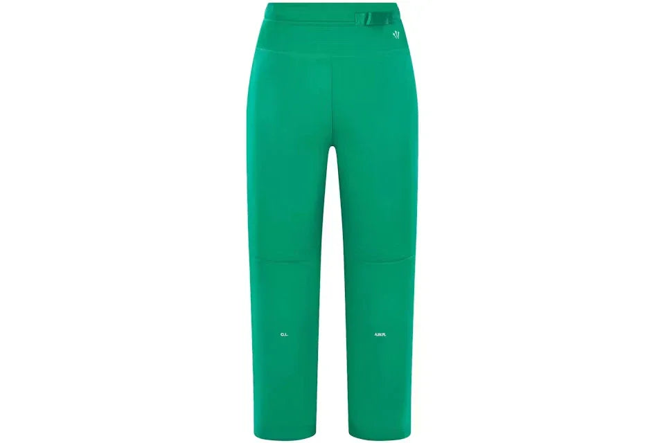 Nike x NOCTA Tech Fleece Open Hem Pant Stadium Green/Sail