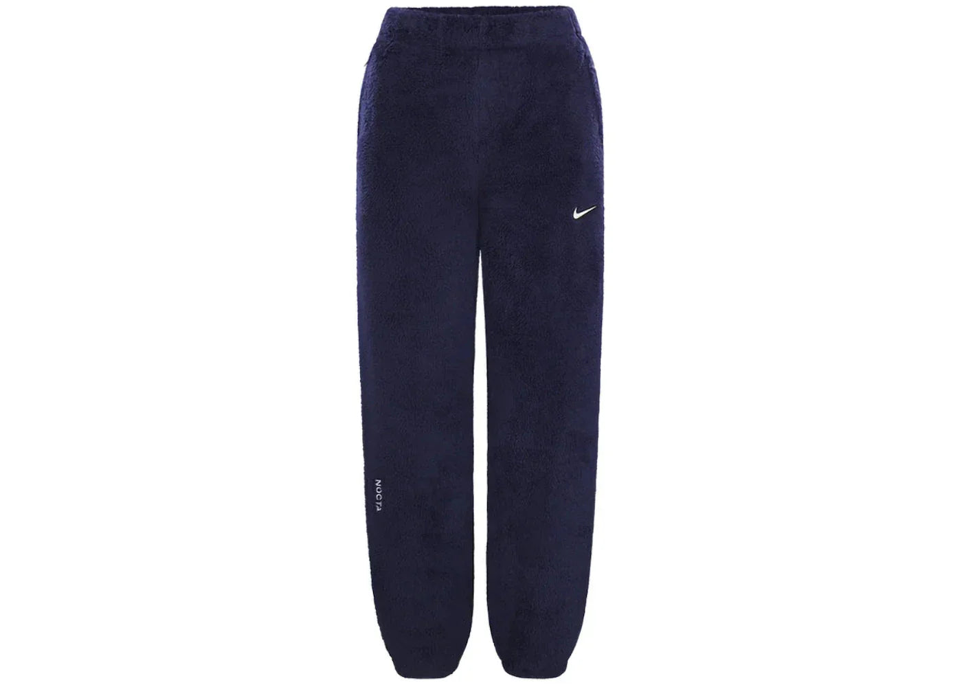 Nike x NOCTA Women's Chalet Polar Pant Dark Blue