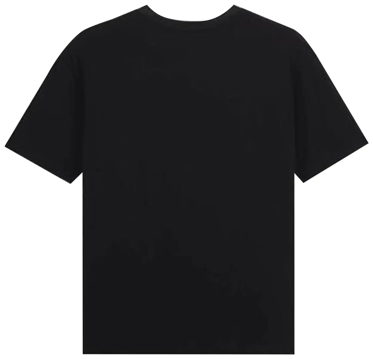 Nike x Nigo T-shirt Black Back