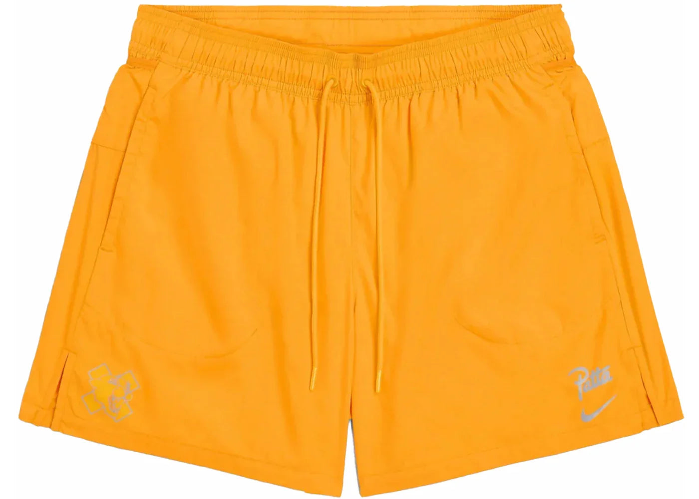 Nike x Patta Running Team Shorts
Sundial