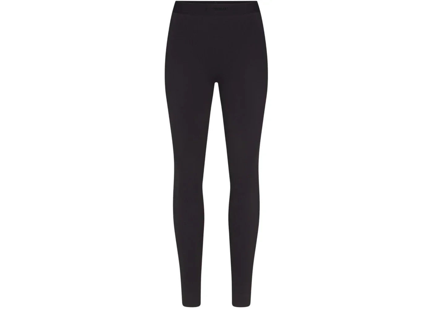 Nike x SKIMS Women's Vintage Seamless 26" Legging Obsidian