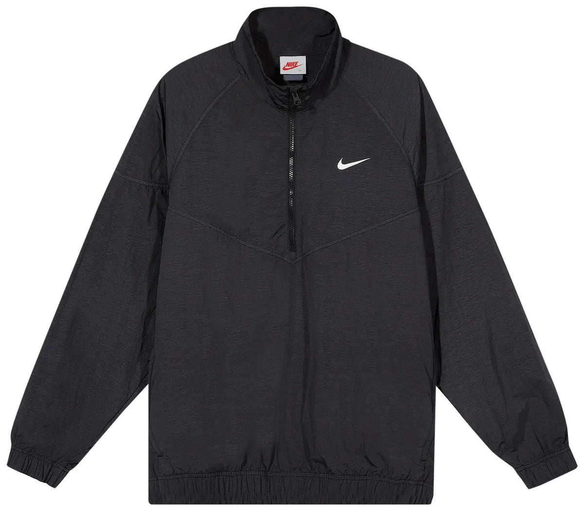 サ*ス様 NIKE x STUSSY Windrunner Jacket XL Nike x Stussy Windrunner Jacket Off Noir