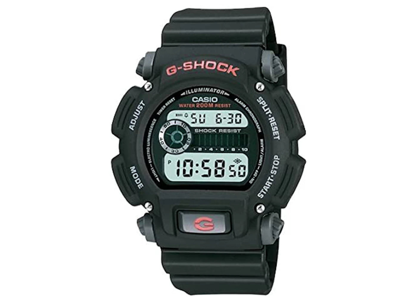 Casio G-Shock DW-9052-1V -1