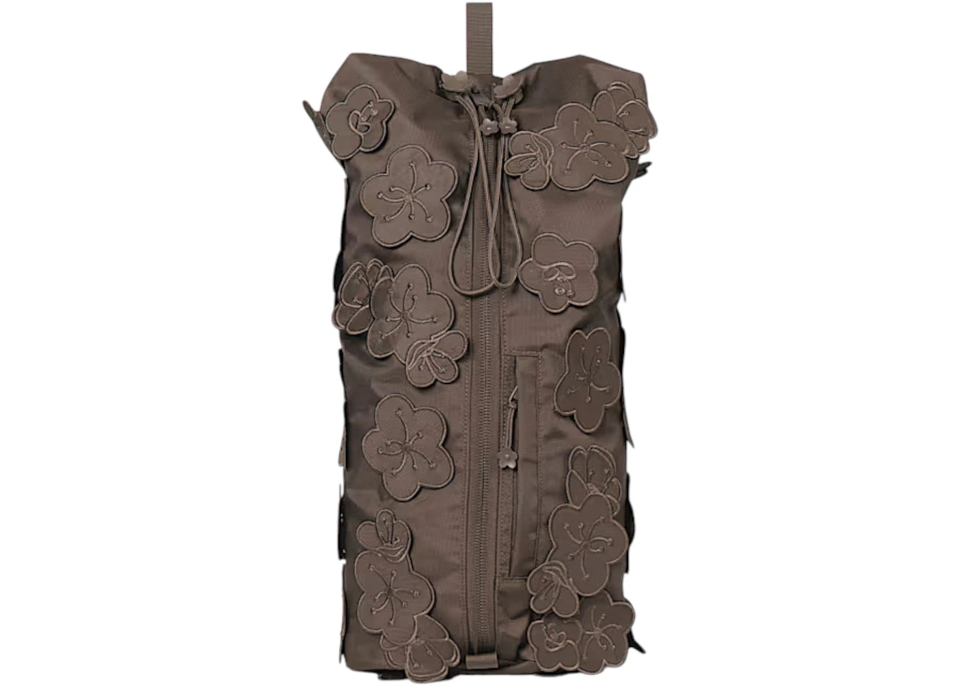 The North Face x Cecilie Bahnsen Women's Tania Backpack Soil Brown -1
