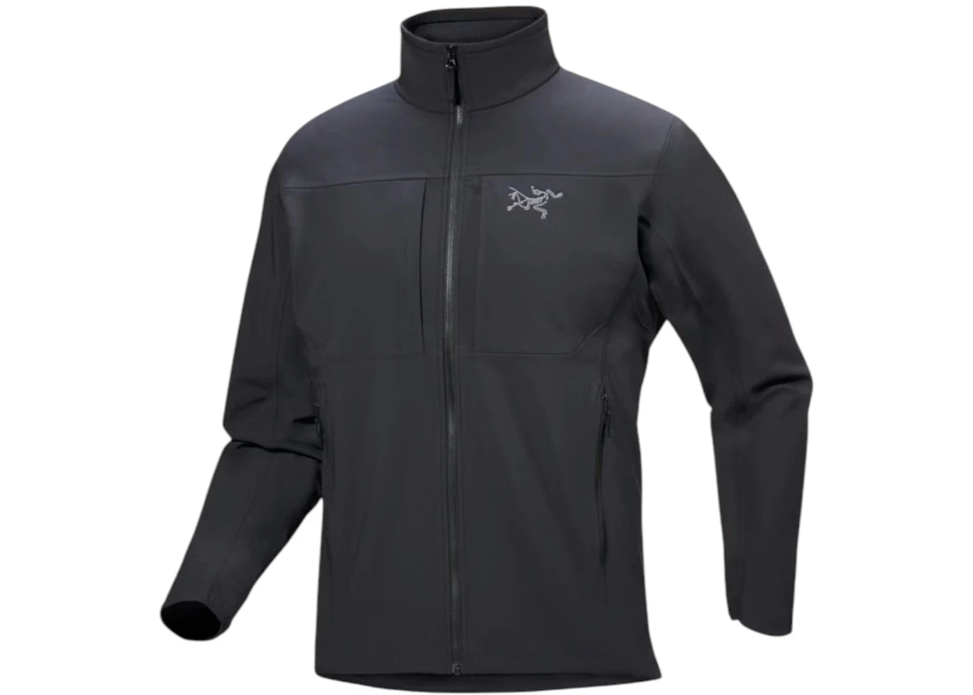 Arc'teryx Gamma MX Jacket Black -1