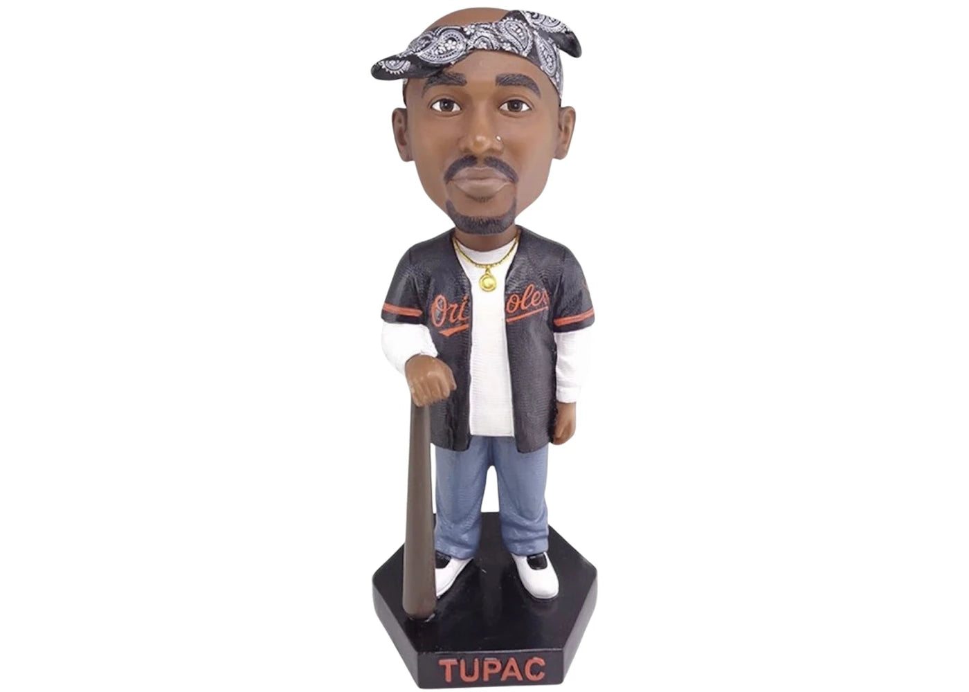 Bobblehead Tupac Shakur -1