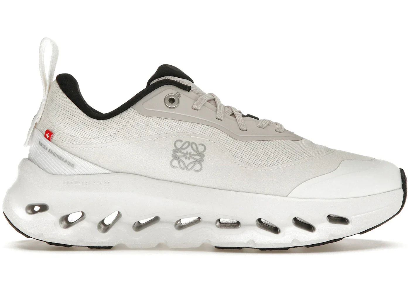 On Running Cloudtilt 2 LOEWE Sand White (W)