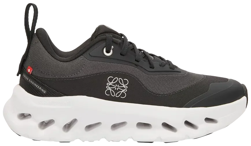 On Running Cloudtilt 2 LOEWE Black (W)