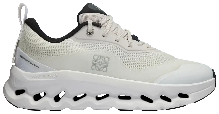 On Running Cloudtilt 2 LOEWE Black White (W)