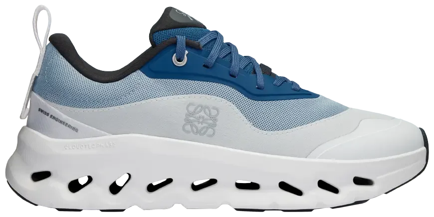 On Running Cloudtilt 2 LOEWE Blue White (W)
