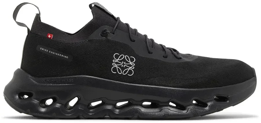 On Running Cloudtilt LOEWE All Black (W)