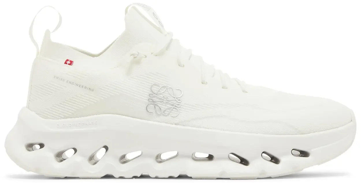 On Running Cloudtilt LOEWE All White (W)