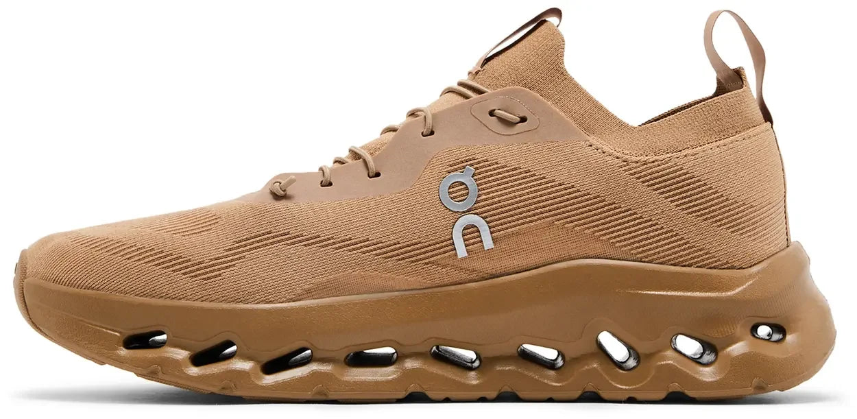 On Running Cloudtilt LOEWE Dark Sand