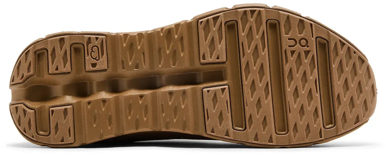 On Running Cloudtilt LOEWE Dark Sand Sole